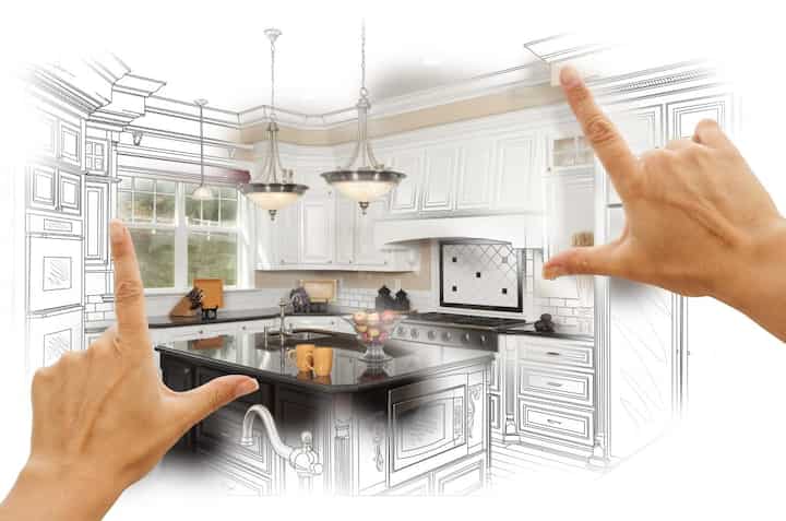 Get kitchen remodel quotes from experts in Fayetteville, NC